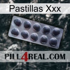 Xxx Pills 30